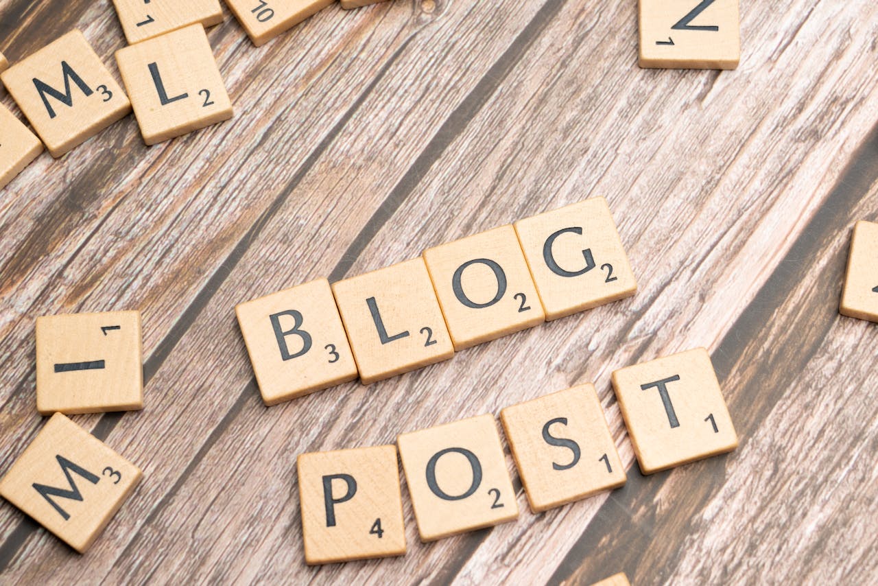 Does your website need a blog post in 2026? Does your website need a blog post in 2026?