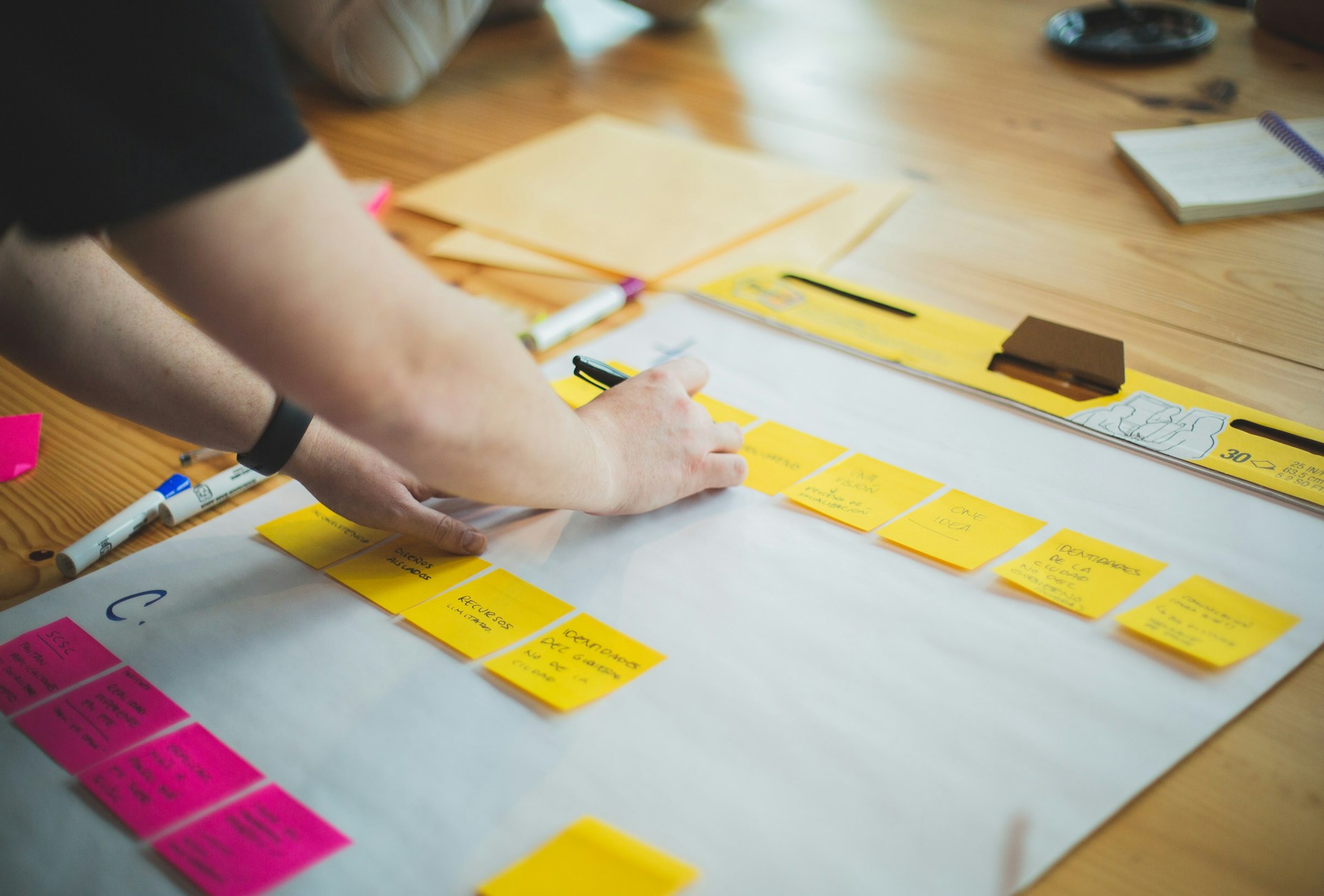Planning a company blog strategy Planning a company blog strategy