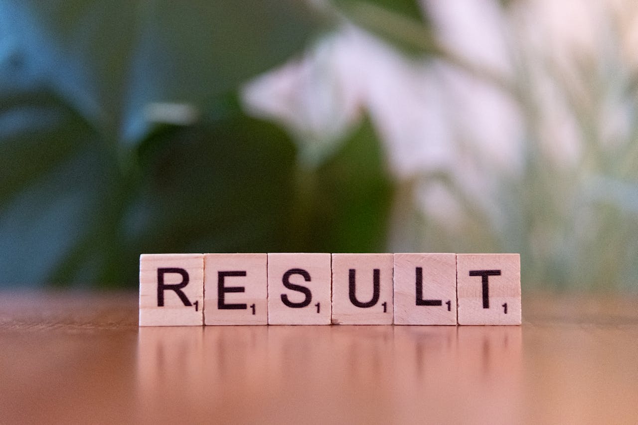 Better blog results, however achieved”